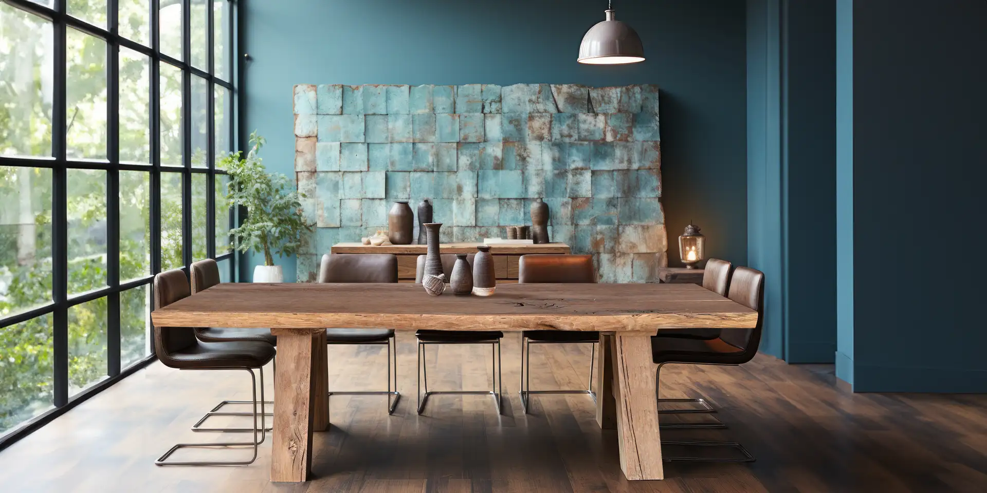Massivo - Mobilier lemn masiv Montana Campeni