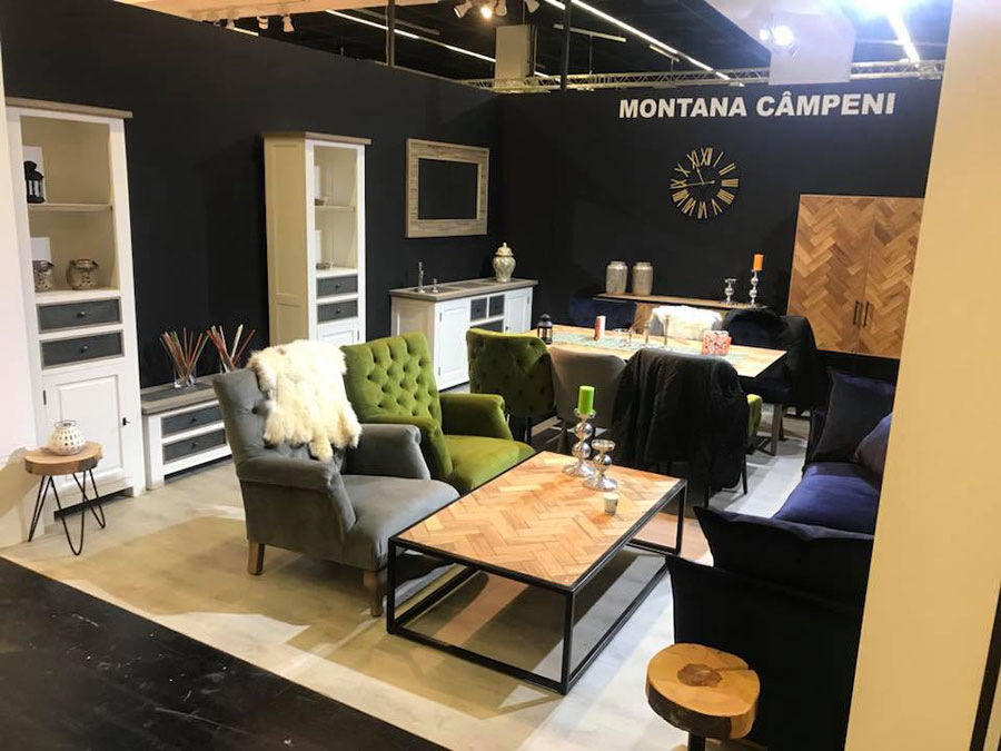 IMM COLOGNE, GERMANIA 2018